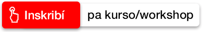 Inskribí pa Kurso/Workshop
